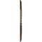 Ekena Millwork Leandros Ceiling Medallion (Fits Canopies up to 5"), 33 1/8"OD x 3 1/2"ID x 1 3/8"P, Brass CM33LEBRS - alternate 4